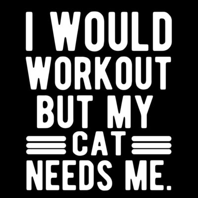 I would Workout Thumbnail
