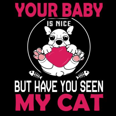 My Cat Transparent PNG Thumbnail