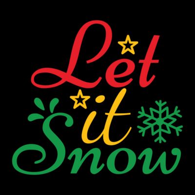 let it  snow 01 Thumbnail