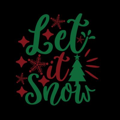 Let it snow 01 Thumbnail