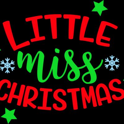 LittleMissChristmas Thumbnail