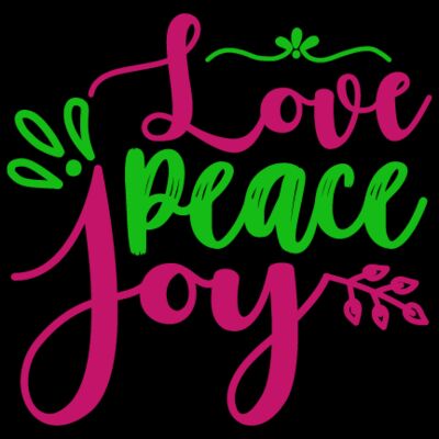 Love peace joy 01 Thumbnail