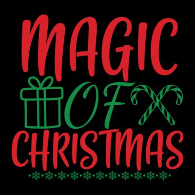 MAGIC OF CHRISTMAS 01 Thumbnail