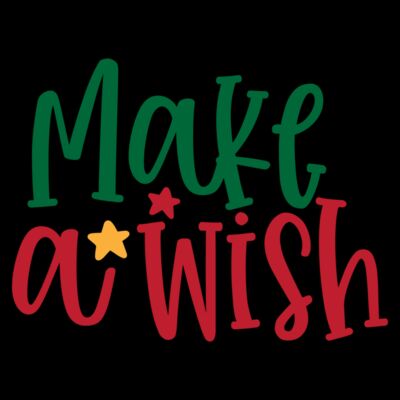 Make a wish 01 Thumbnail