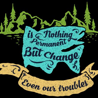 Nothing Is Permanent Thumbnail