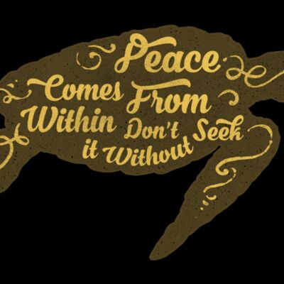Peace Comes Within Thumbnail
