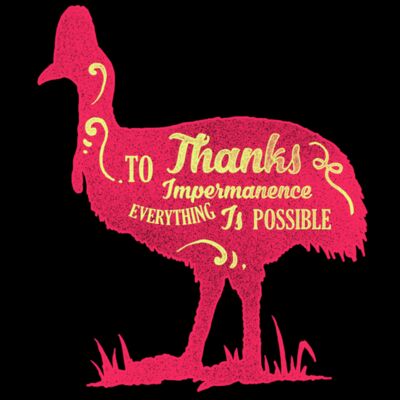 Thanks To Impermanence Thumbnail