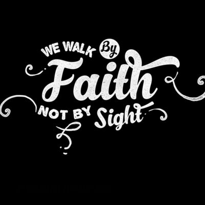 We Walk By Faith Thumbnail