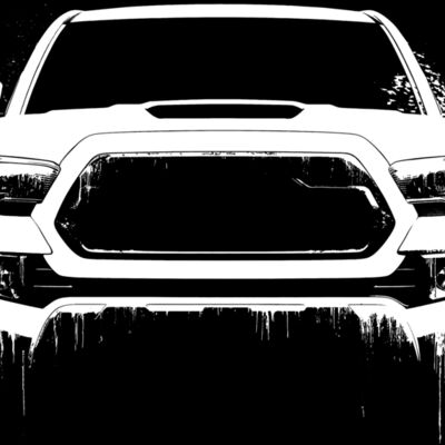 tacoma front drip Thumbnail