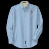 Tall Long Sleeve Easy Care Shirt Thumbnail