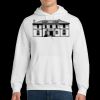 DryBlend ® Pullover Hooded Sweatshirt Thumbnail