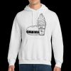 DryBlend ® Pullover Hooded Sweatshirt Thumbnail