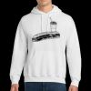 DryBlend ® Pullover Hooded Sweatshirt Thumbnail