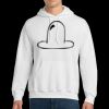 DryBlend ® Pullover Hooded Sweatshirt Thumbnail