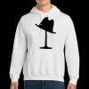 DryBlend ® Pullover Hooded Sweatshirt Thumbnail