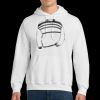 DryBlend ® Pullover Hooded Sweatshirt Thumbnail