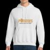 DryBlend ® Pullover Hooded Sweatshirt Thumbnail