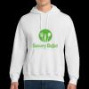 DryBlend ® Pullover Hooded Sweatshirt Thumbnail