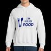 DryBlend ® Pullover Hooded Sweatshirt Thumbnail