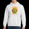 DryBlend ® Pullover Hooded Sweatshirt Thumbnail