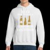 DryBlend ® Pullover Hooded Sweatshirt Thumbnail
