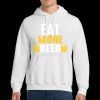 DryBlend ® Pullover Hooded Sweatshirt Thumbnail