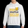 DryBlend ® Pullover Hooded Sweatshirt Thumbnail