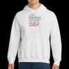 DryBlend ® Pullover Hooded Sweatshirt Thumbnail