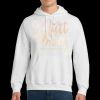 DryBlend ® Pullover Hooded Sweatshirt Thumbnail