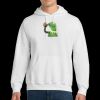 DryBlend ® Pullover Hooded Sweatshirt Thumbnail