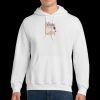 DryBlend ® Pullover Hooded Sweatshirt Thumbnail