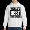 DryBlend ® Pullover Hooded Sweatshirt Thumbnail