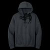 Heavy Blend Hooded Sweatshirt Thumbnail