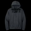 Heavy Blend Hooded Sweatshirt Thumbnail