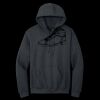 Heavy Blend Hooded Sweatshirt Thumbnail