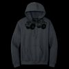 Heavy Blend Hooded Sweatshirt Thumbnail