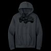 Heavy Blend Hooded Sweatshirt Thumbnail