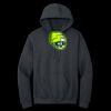 Heavy Blend Hooded Sweatshirt Thumbnail