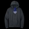 Heavy Blend Hooded Sweatshirt Thumbnail