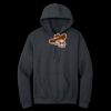 Heavy Blend Hooded Sweatshirt Thumbnail