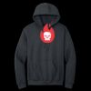 Heavy Blend Hooded Sweatshirt Thumbnail