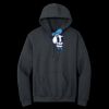 Heavy Blend Hooded Sweatshirt Thumbnail