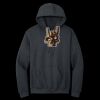 Heavy Blend Hooded Sweatshirt Thumbnail