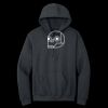Heavy Blend Hooded Sweatshirt Thumbnail