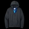 Heavy Blend Hooded Sweatshirt Thumbnail
