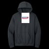 Heavy Blend Hooded Sweatshirt Thumbnail