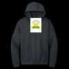 Heavy Blend Hooded Sweatshirt Thumbnail