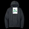 Heavy Blend Hooded Sweatshirt Thumbnail