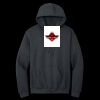 Heavy Blend Hooded Sweatshirt Thumbnail