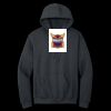 Heavy Blend Hooded Sweatshirt Thumbnail